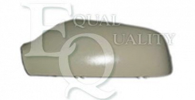 EQUAL QUALITY rs00711 -  Покрытие, внешнее зеркало